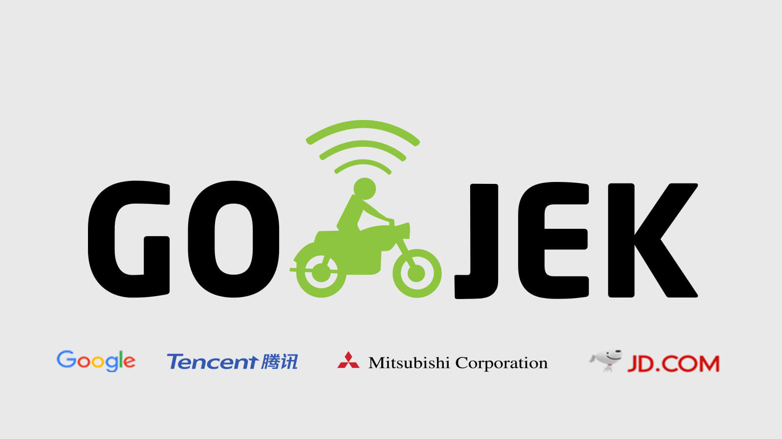 Google, JD.com, and Tencent lead first closing of Gojek’s Series F funding round