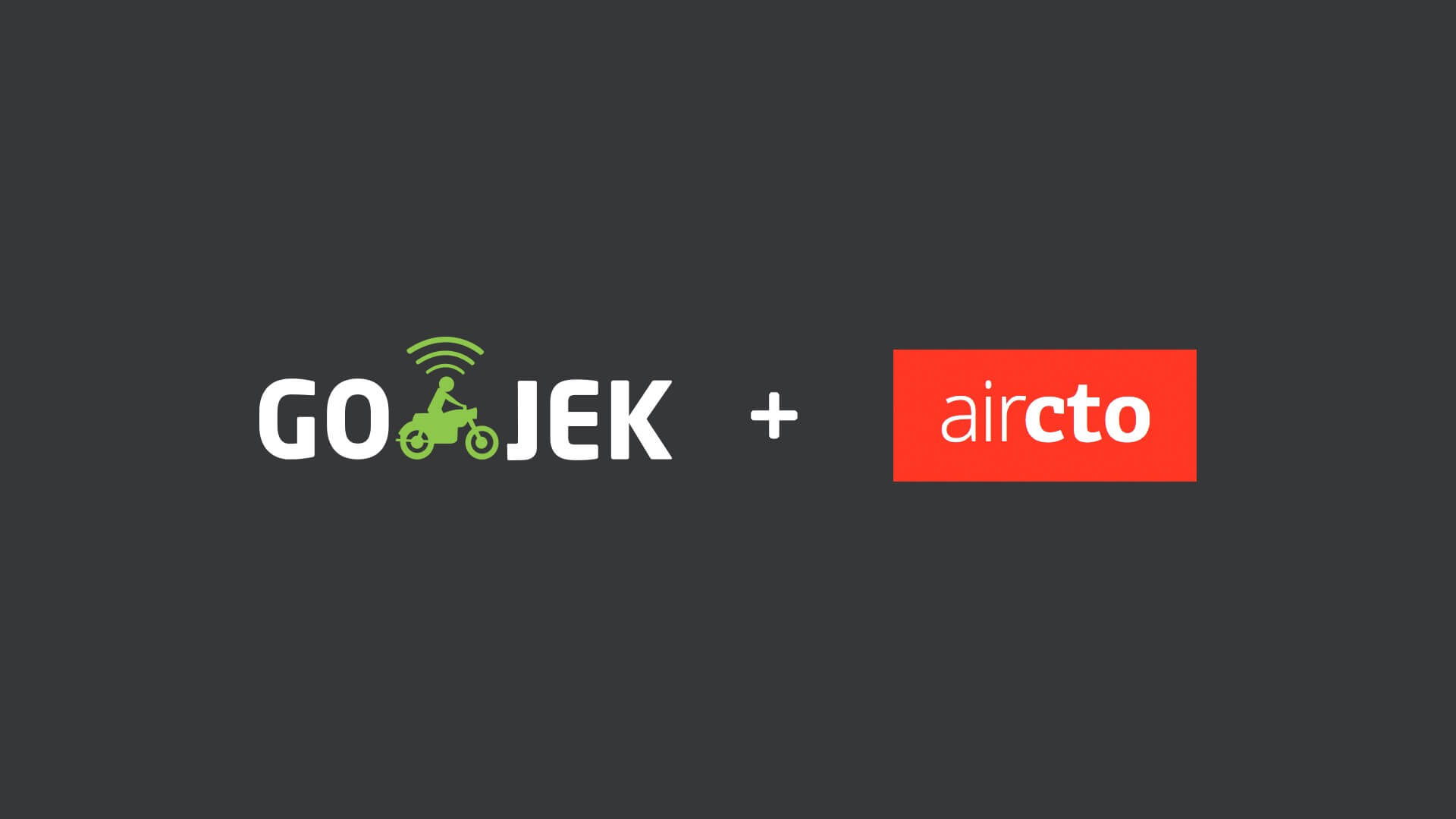 Gojek acquires AirCTO, expands operations in India