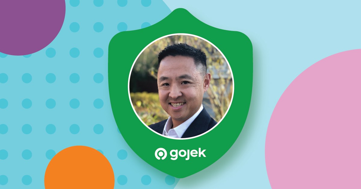 Gojek appoints ex-NASA engineer George Do as Chief Information Security Officer