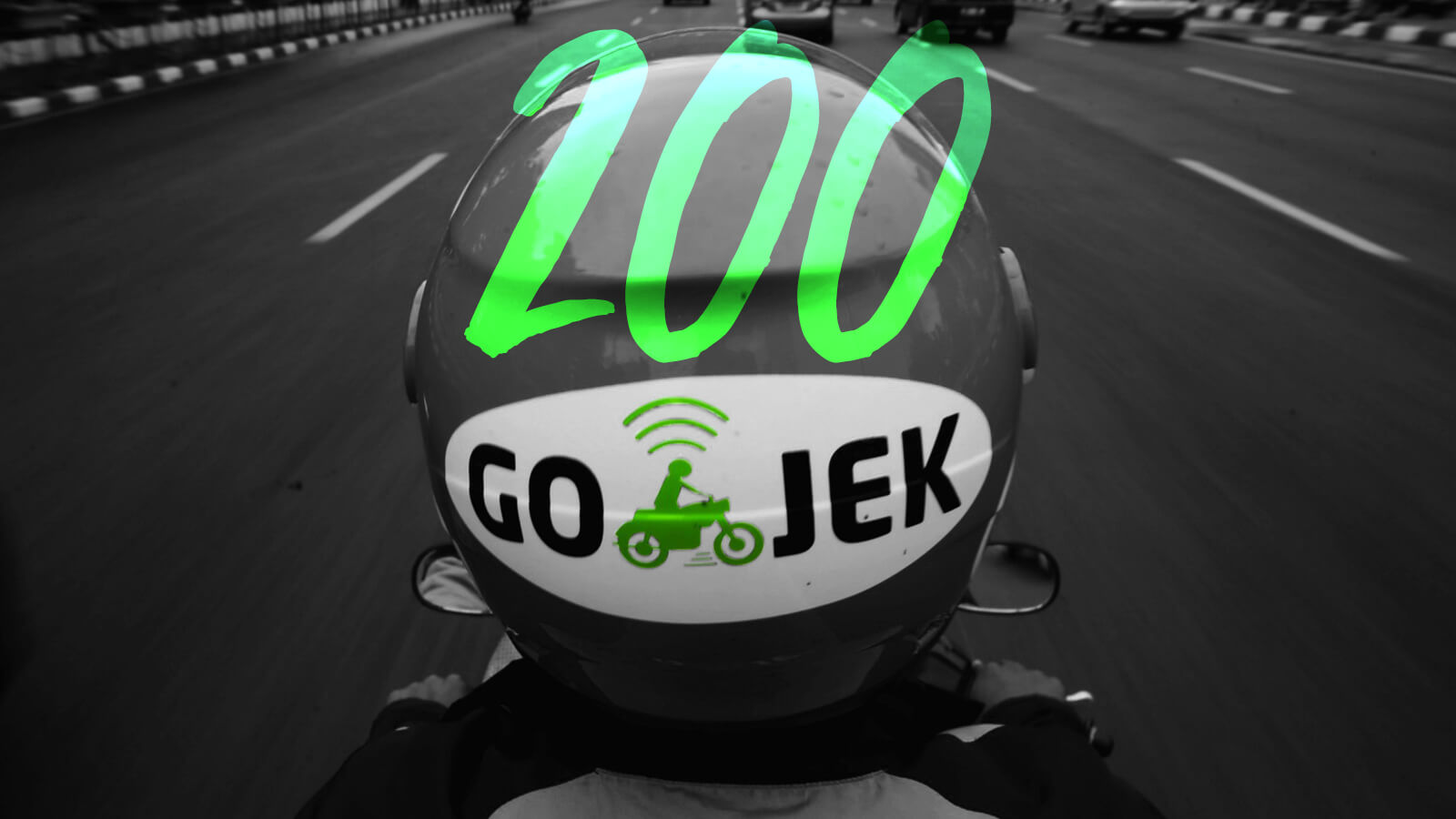 Gojek Tech to hire 200 engineers in India to work on its ‘Super App’