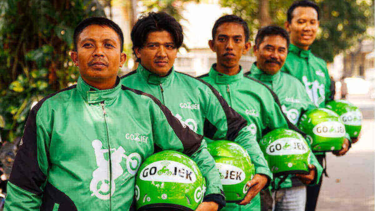 An insider's account of how Gojek hit 900x scale in 18 months and is still doubling