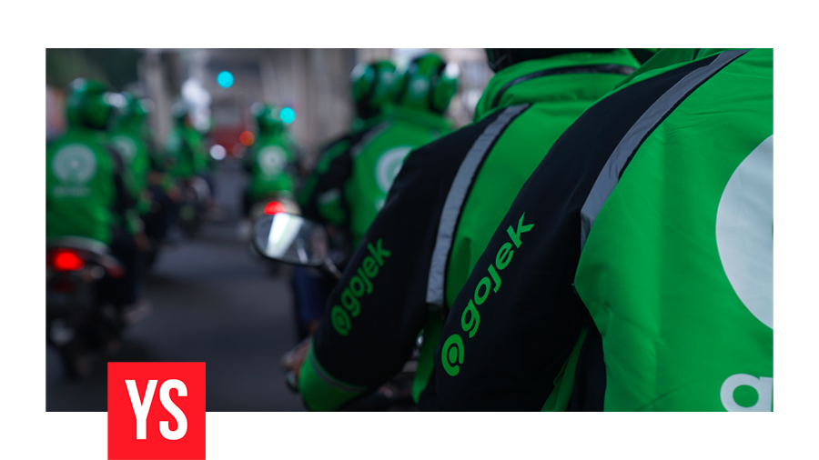 Indonesian tech giant Gojek announces $6 M fund for its driver partners in times of COVID-19