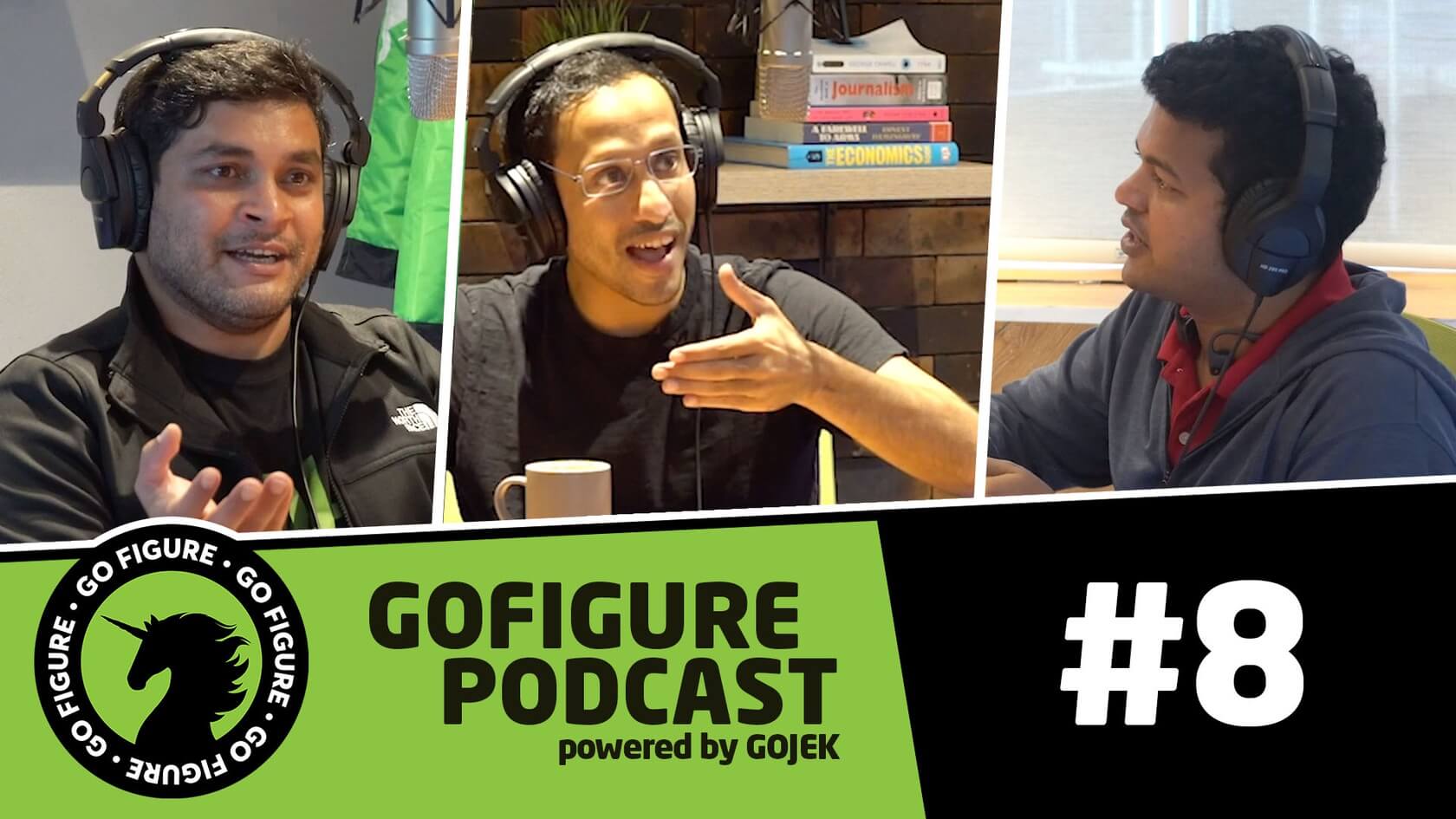 Episode 8: How Does GOJEK Design A Product That Actually “Fits”